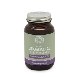 Mattisson Liposomaal Multivitamine
