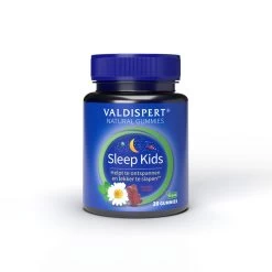 2x Valdispert Sleep Kids Natural