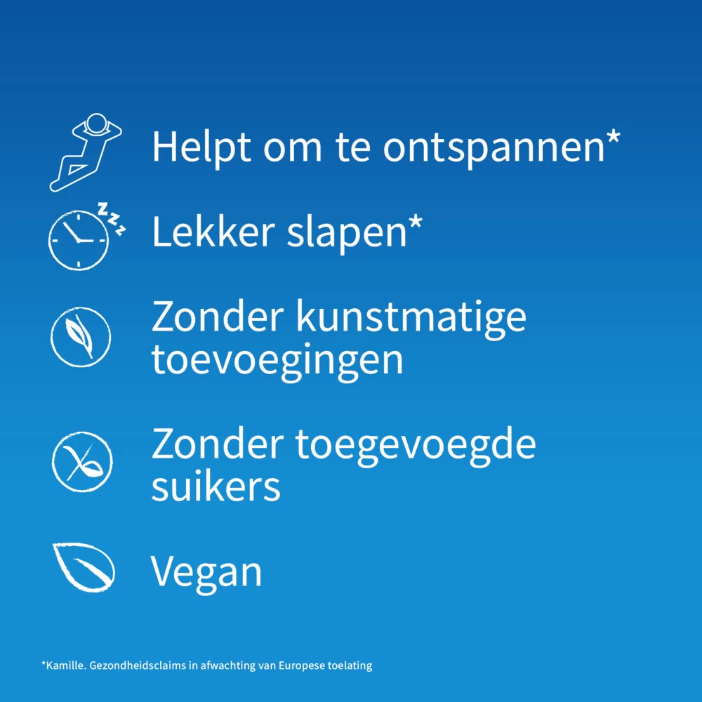 2x Valdispert Sleep Kids Natural - Afbeelding 3