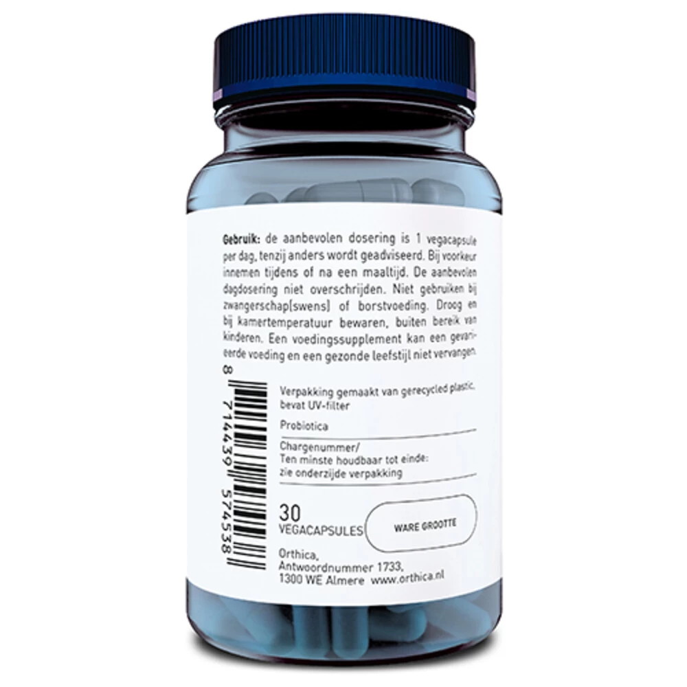 Orthica Orthiflor Mood - Afbeelding 3