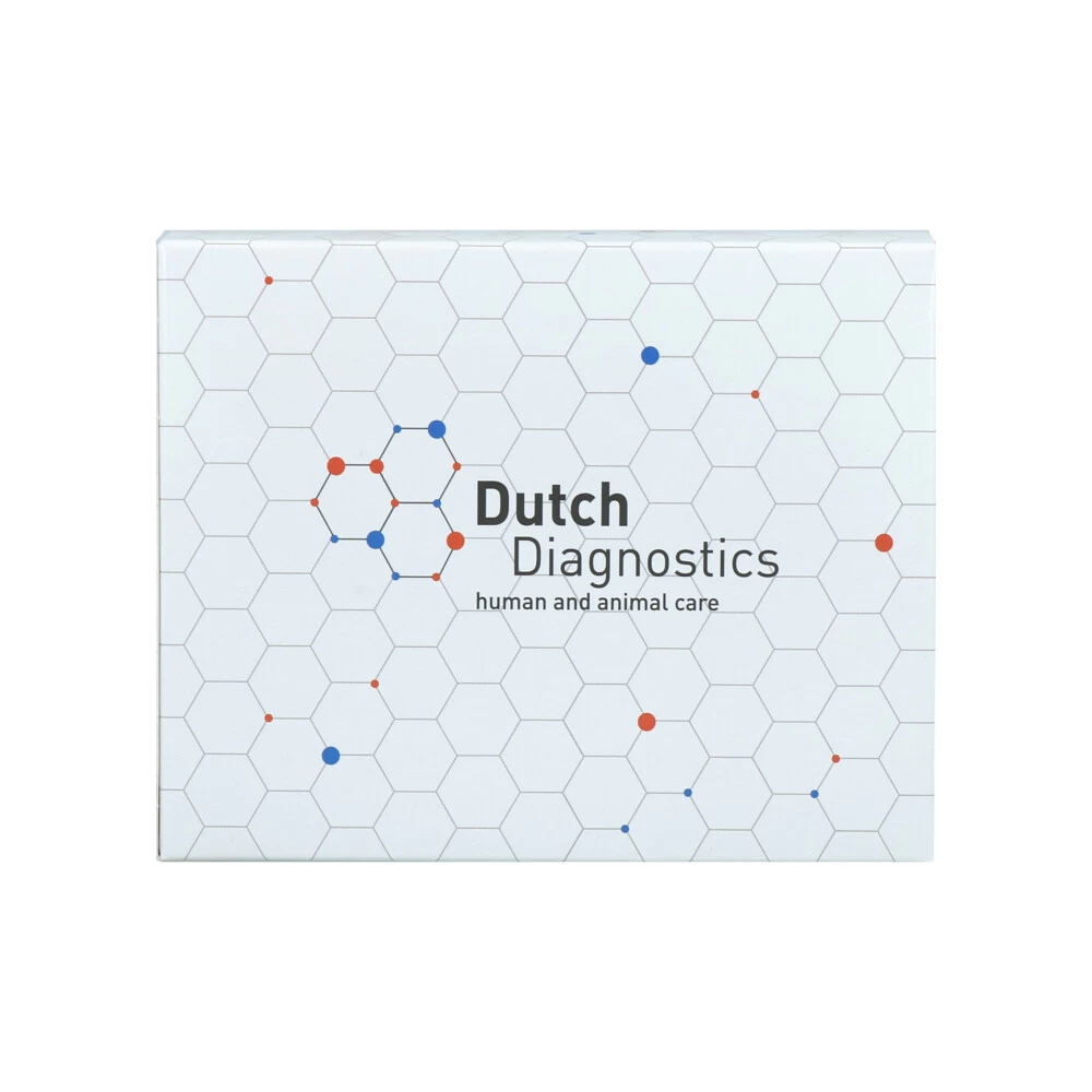 Testjezelf.nu Drug Multi 14