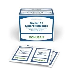 Bonusan Bacteri 17 Expert Resilence Sachets