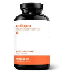 Cellcare Magnesium 200 Mg