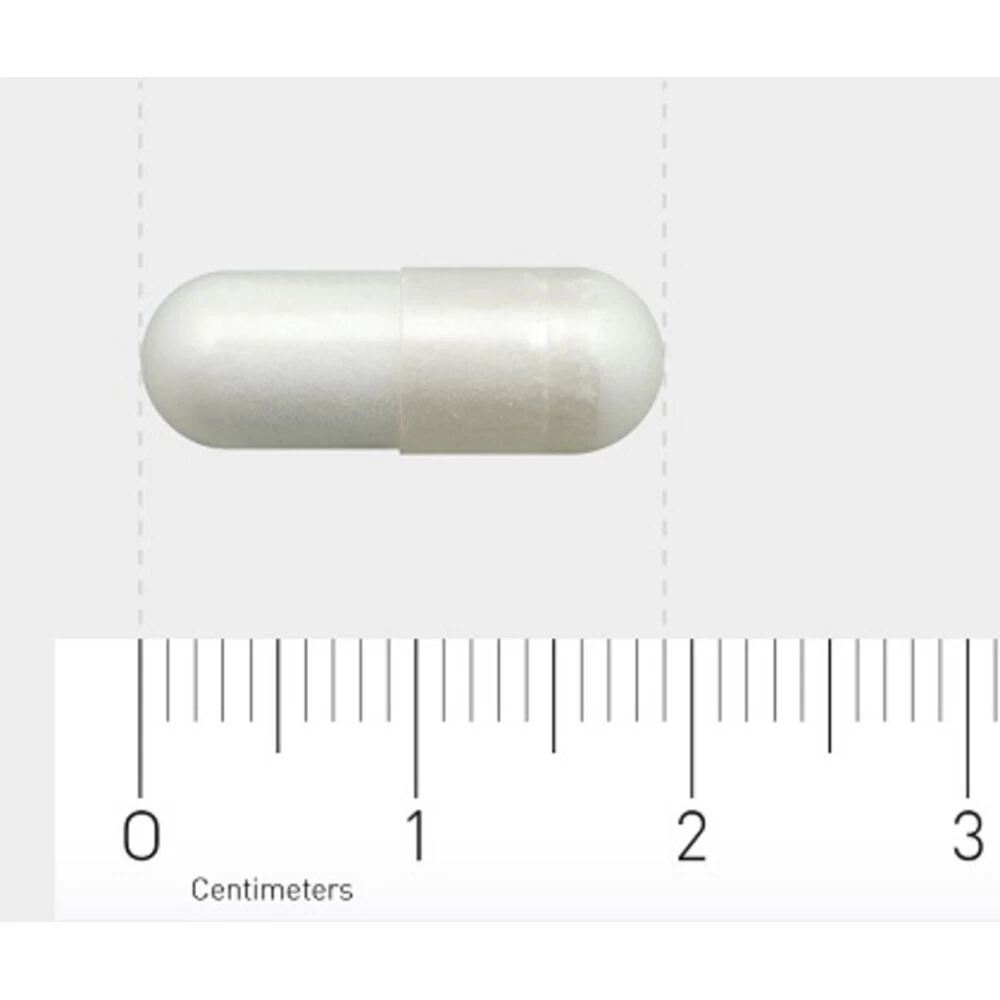 Orthica L-Sel-Methionine - Afbeelding 4