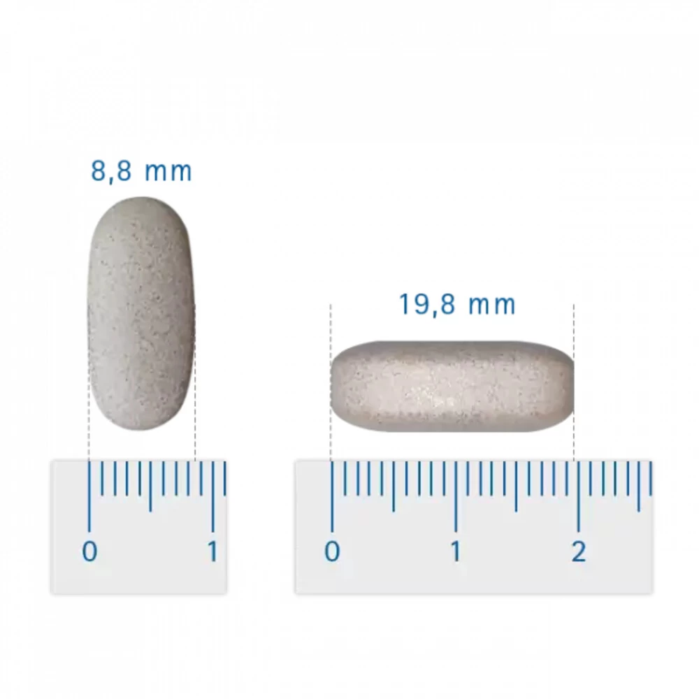Vitalize Multi Vrouw 50+ - Afbeelding 4