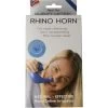 Rhino Horn Neusspoeler Blauw