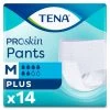 TENA Pants Plus Proskin Medium