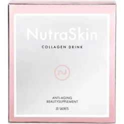 Nutraskin Collagen Drink