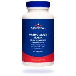 Orthovitaal Ortho Multi Mama