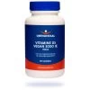 Orthovitaal Vegan Vitamine D3 3000 IE