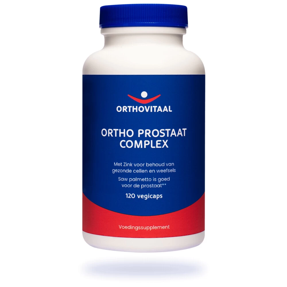 Orthovitaal Ortho Prostaat Complex