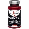 3x Lucovitaal Magnesium 375mg Bisglycinaat