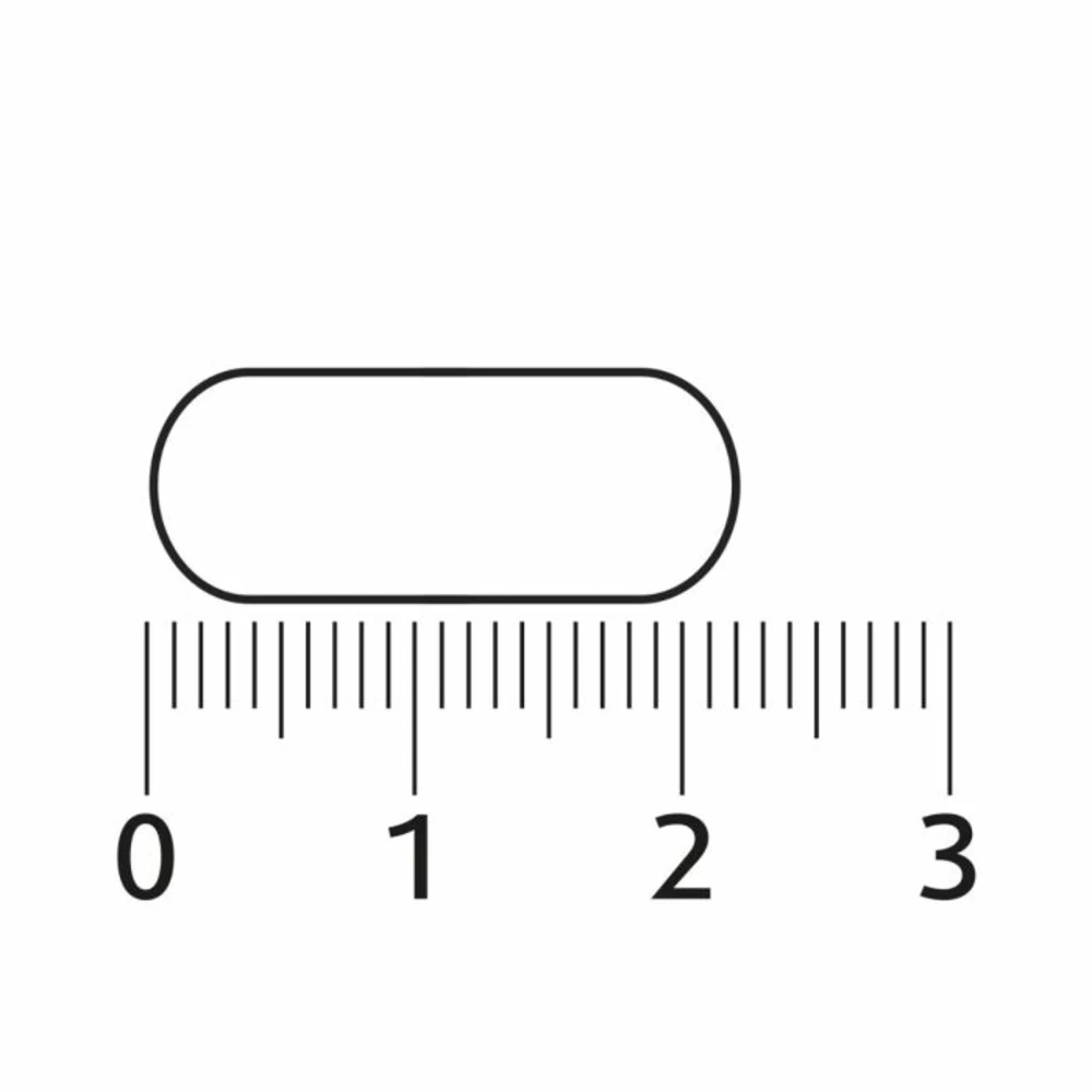 3x Lucovitaal Magnesium 375mg Bisglycinaat - Afbeelding 4