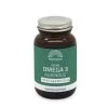 Mattisson HelathStyle Vegan Omega 3 Algenolie 375 DHA 125 EPA