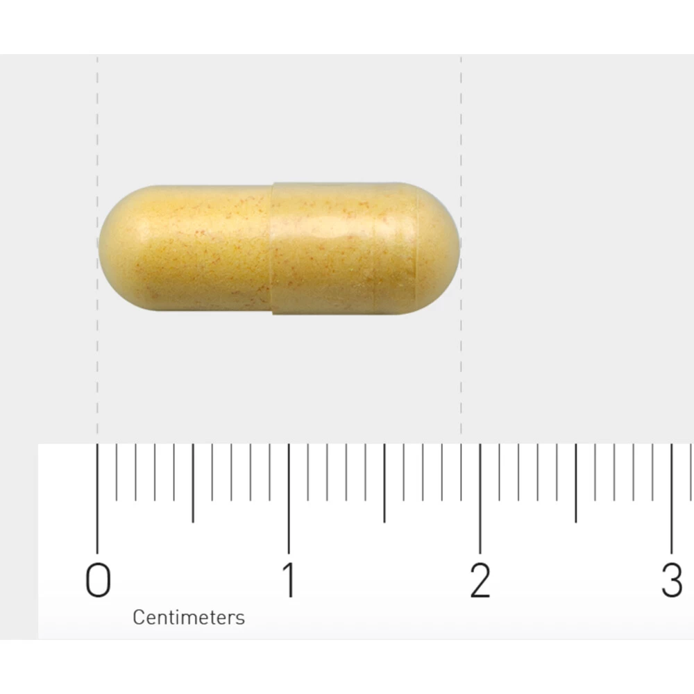 AOV 830 Saffraan & L-theanine - Afbeelding 4