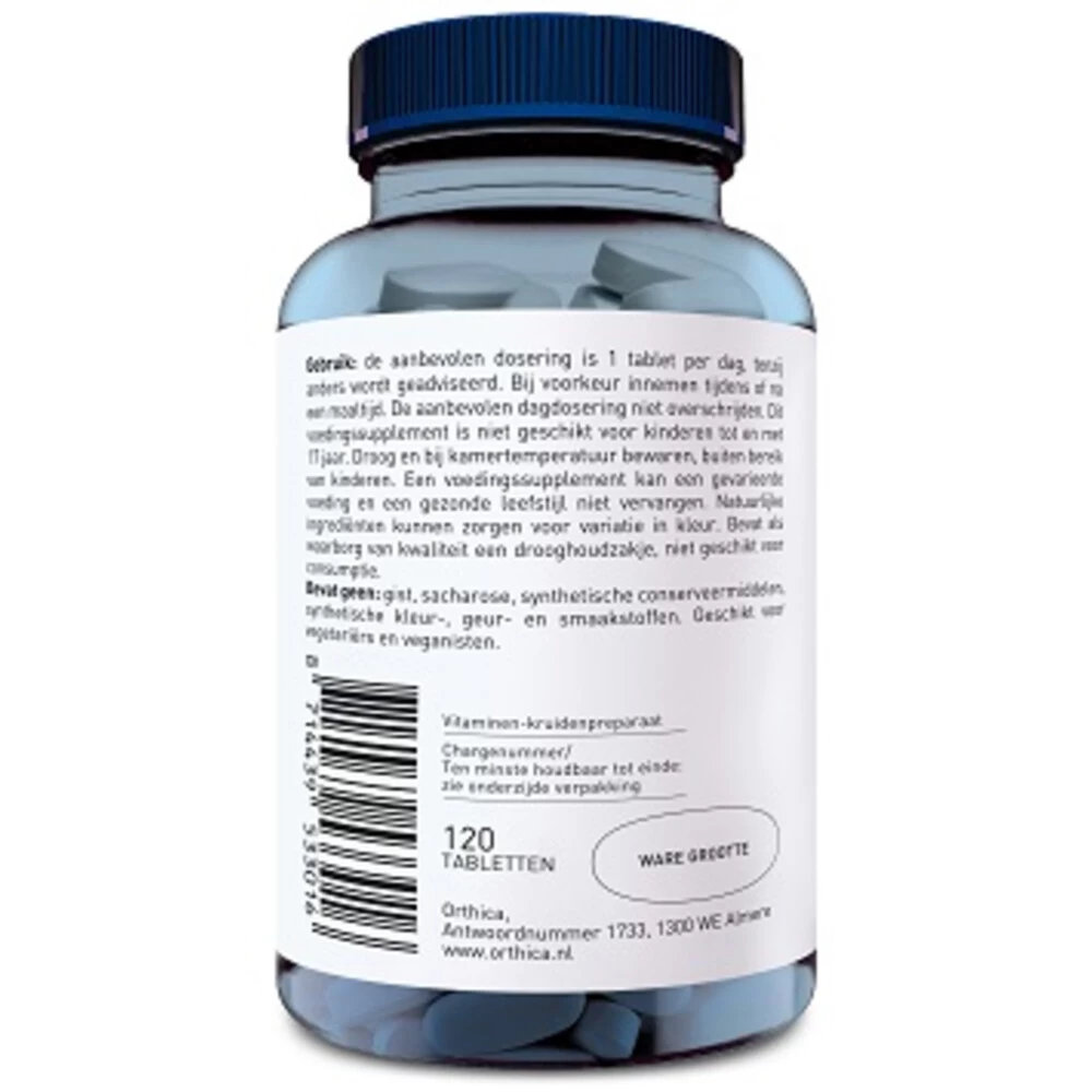 Orthica B-100 SR - Afbeelding 2