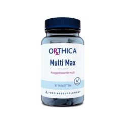 2x Orthica Multi Max