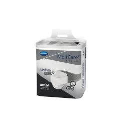 Molicare Premium Mobile 10 Druppels Medium 2421 Ml Absorptie
