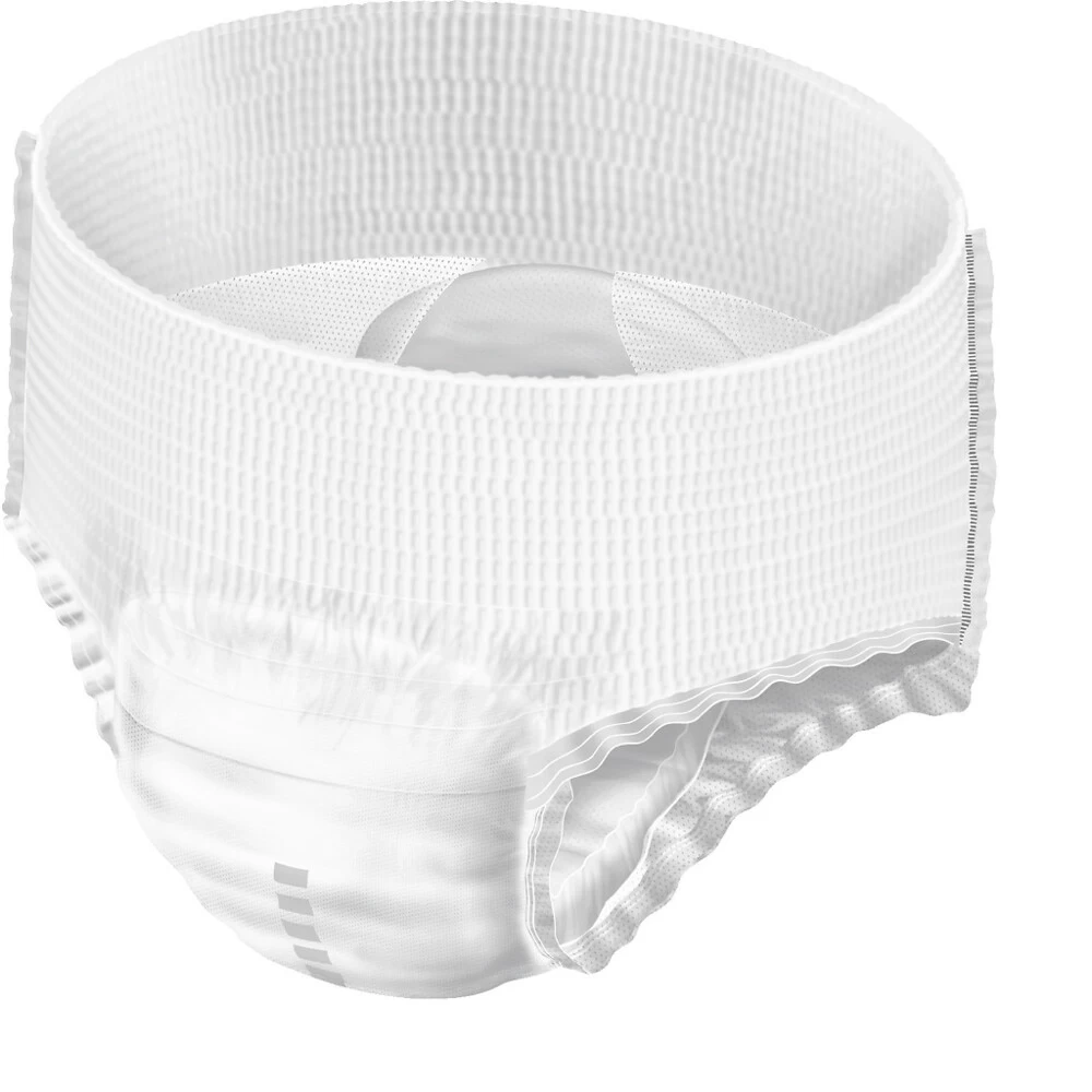 4x Molicare Premium Mobile 10 Druppels XL 2757 Ml Absorptie - Afbeelding 2