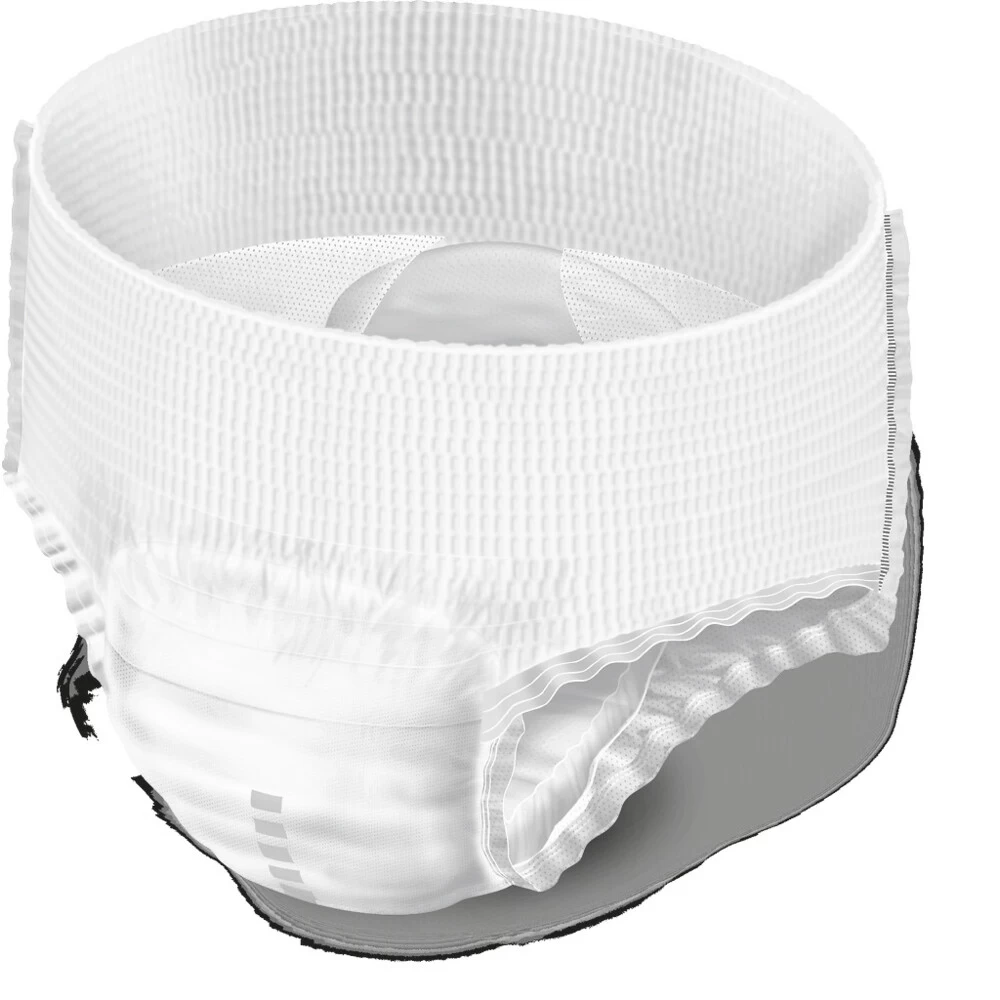 4x Molicare Premium Mobile 10 Druppels XL 2757 Ml Absorptie - Afbeelding 3