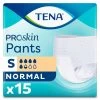 TENA ProSkin Pants Normal Small