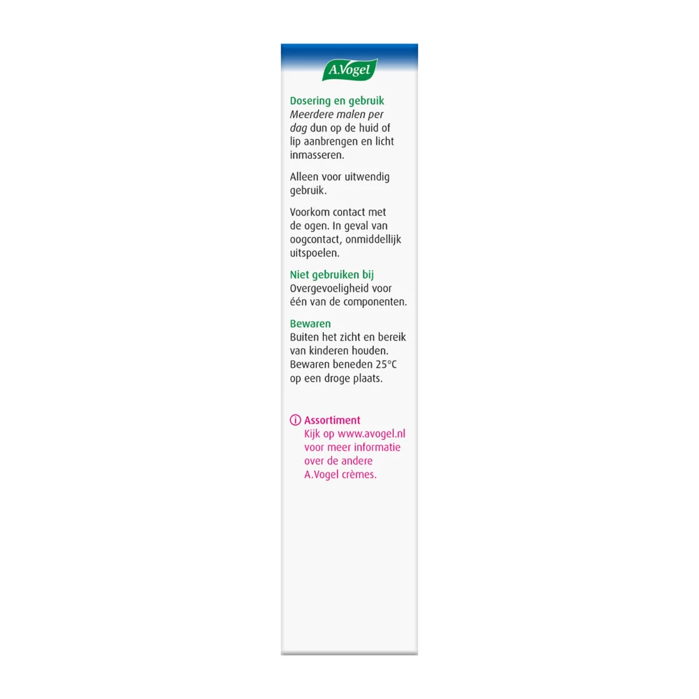 2x A.Vogel Creme Echinaforce - Afbeelding 3