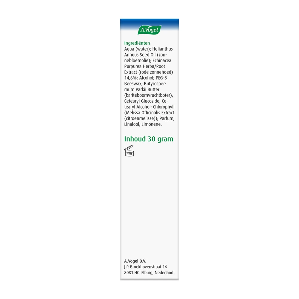 2x A.Vogel Creme Echinaforce - Afbeelding 5