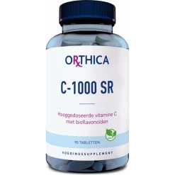 Orthica C-1000 SR