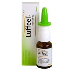 Heel Luffeel H Neusspray