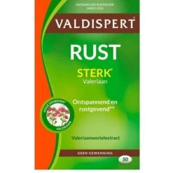 2x Valdispert Rust Sterk