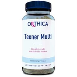Orthica Teener Multi