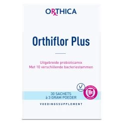 Orthica Orthiflor Plus Probiotica