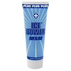 Ice Power Gel + Msm