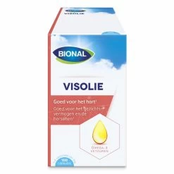 Bional Visolie