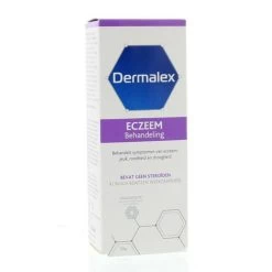 2x Dermalex Repair Creme