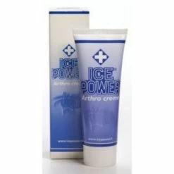 Ice Power Creme Arthro