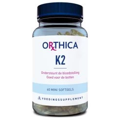 Orthica K2