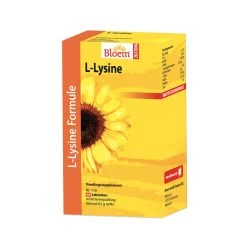 Bloem L-Lysine