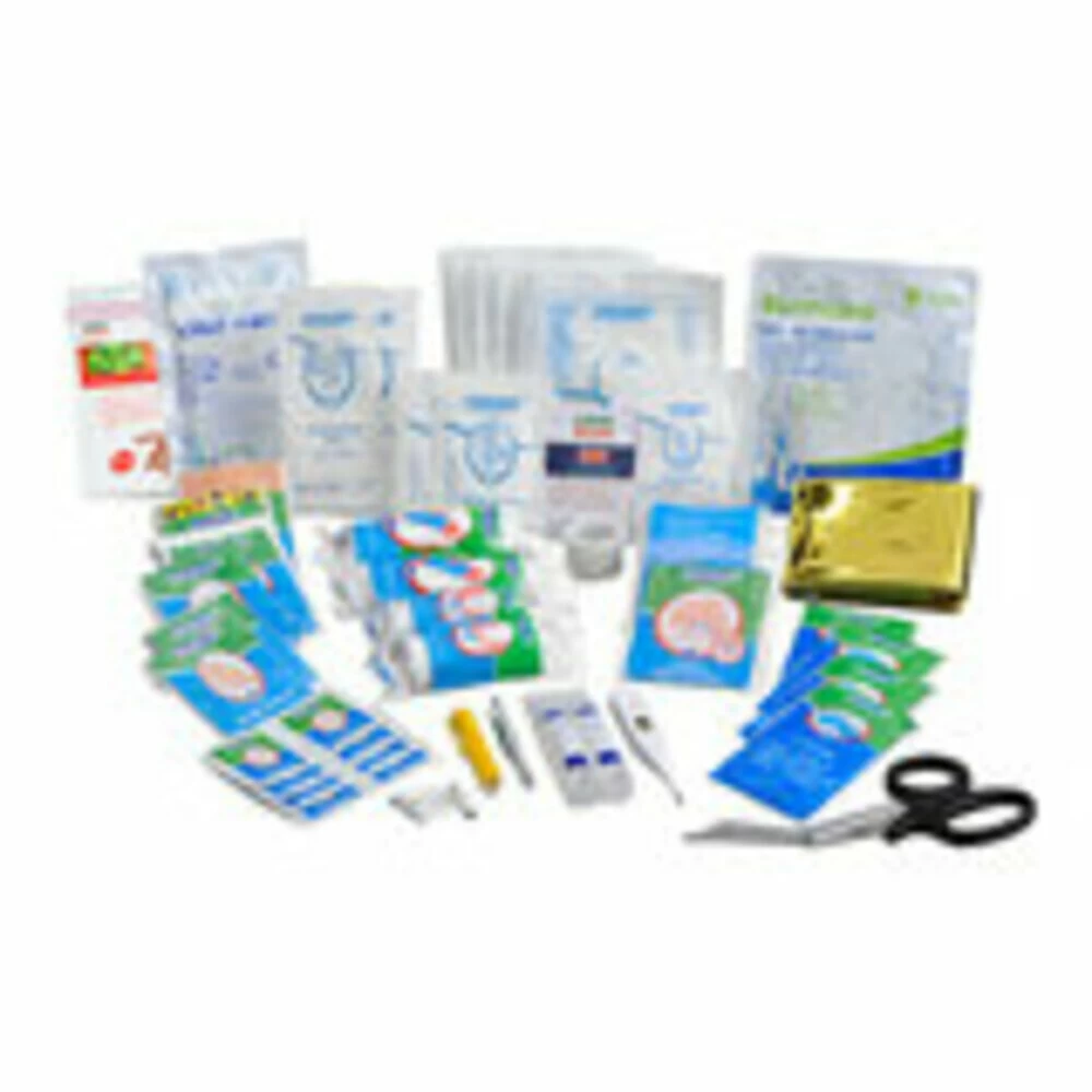Care Plus First Aid Kit Family - Afbeelding 2