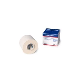 3x Leukotape Classic 10m X 2cm