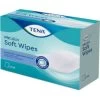 2x TENA Soft Wipe 30x32cm