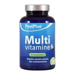 Pool Plus Multivitaminen Tabletten
