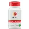 Vitals Vitamine B12 Methyl 1000 Mcg