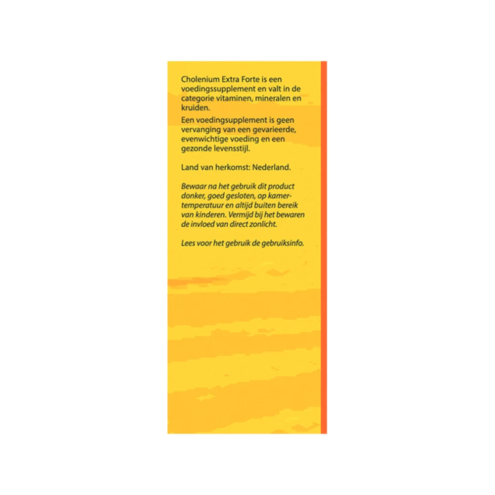 Bloem Cholenium - Afbeelding 3