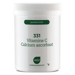 AOV 331 Vitamine C Calcium Ascorbaat