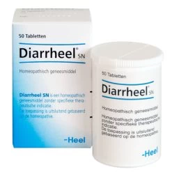 Heel Diarrheel Sn