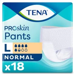 TENA Pants Normal Proskin Large