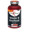 Lucovitaal Visolie & Knoflook