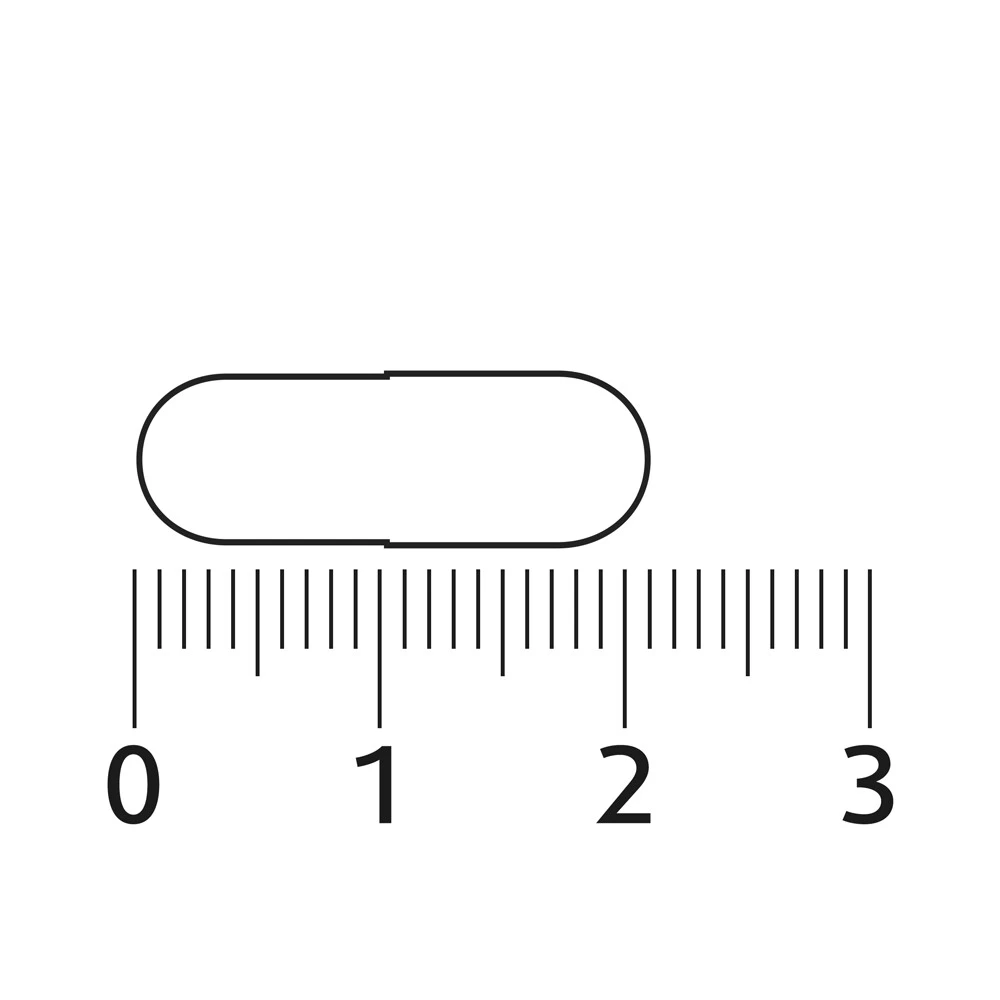 Lucovitaal Visolie & Knoflook - Afbeelding 3