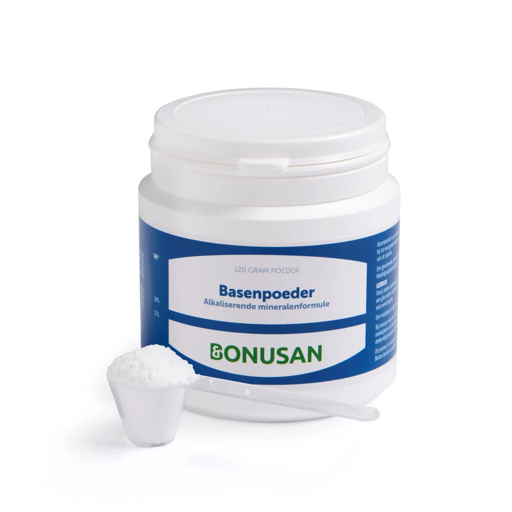 Bonusan Basenpoeder - Afbeelding 2